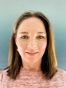 Dr Helen Kay, private GP and lifestyle medicine specialist