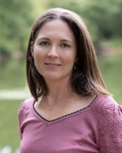 Dr Helen Kay, private GP and lifestyle medicine specialist