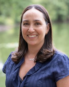 Dr Greta Gregory, private GP and lifestyle medicine specialist
